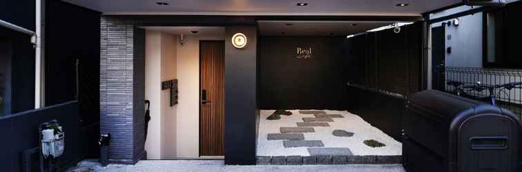 Lainnya Real Life Sangenjaya Studio 2Pax Shibuya