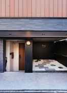 Hotel Exterior Real Life Sangenjaya Studio 2Pax Shibuya