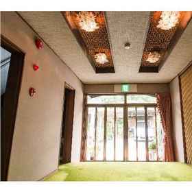 Logo 1 Tamanoya, 三日市町站 酒店