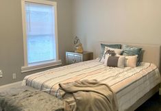 기타 2 Stunning Home Oasis - Wifi, Kitchen, Patio, Central Heating