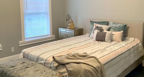 기타 2 Stunning Home Oasis - Wifi, Kitchen, Patio, Central Heating