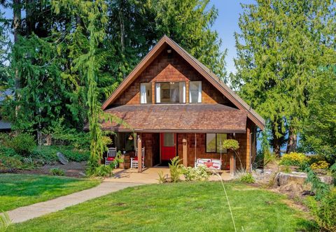 其他 The Hayes Cabin In The Cove