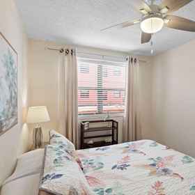 Others 1 Charming Gulf View Condo with Pool, BBQ & Wifi, Eckerd College Hotels