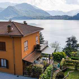 Logo 1 Stefania (Vna370), Calco Hotels