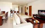Others 4 The Park Surin Serviced Apartments