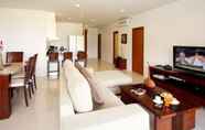 Lainnya 4 The Park Surin Serviced Apartments