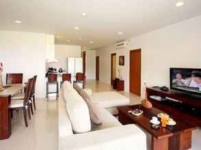 Lainnya 4 The Park Surin Serviced Apartments