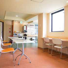 Hotel Interior/Public Areas1Hotel Stay in Sanno Plaza Premiere Annex,东根市飯店