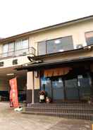 Hotel Exterior Shoutokumaru, Inn Specialized in Local Fish from Manazuru