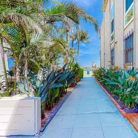 Hotel Interior/Public Areas 1 Bayfront Bliss - Unit 6 San Diego Retreat, Hotel San Diego County