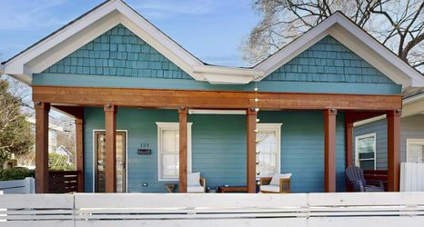 Khác 2 Randolph St. Retreat - Unit 6