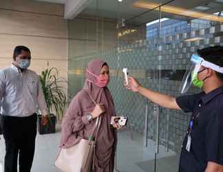 Others 2 Swiss-Belinn Gajah Mada Medan