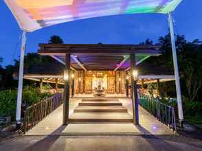 Lainnya 4 The Vijitt Resort Phuket