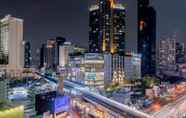 Lainnya 3 Night Hotel Bangkok - Sukhumvit 15