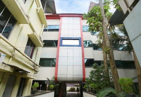 อื่นๆ Karthika Residency