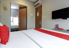 Others 4 RedDoorz Plus Near Tebet