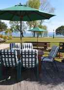 Hotel Interior/Public Areas Cedarwood Lakeside