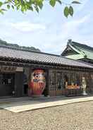 Hotel Exterior Dormy Inn Takasaki