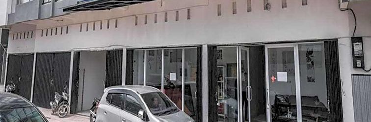 Others RedDoorz @ Jalan Sukabangun 2 Palembang