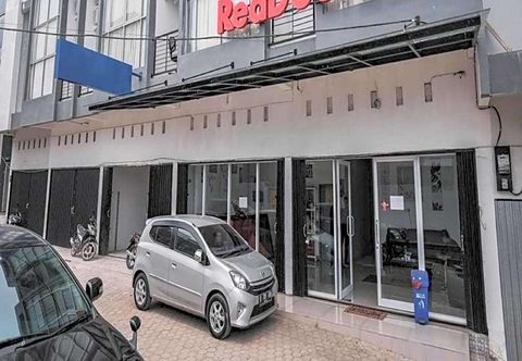 Others RedDoorz @ Jalan Sukabangun 2 Palembang