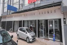 Others RedDoorz @ Jalan Sukabangun 2 Palembang