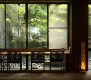 อื่นๆ 4 Besshoonsen Nanjyo Ryokan