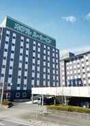 Hotel Exterior Hotel Route-Inn Shin Gotemba Inter -Kokudo 246 Gou-