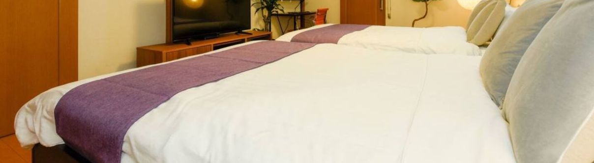 Others Noncontact Checkin Out Detached Accommodation M