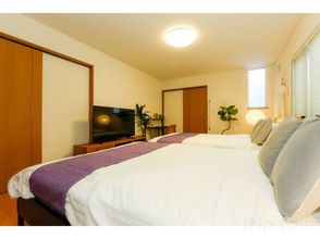 Others Noncontact Checkin Out Detached Accommodation M