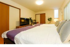 Others Noncontact Checkin Out Detached Accommodation M