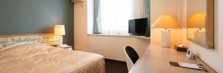 Khác Kashima Ivy Hotel