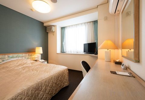 Khác Kashima Ivy Hotel