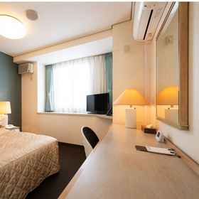 Logo 1 Khách sạn Kashima Ivy, Khách sạn Trường Tiểu học Tsutchi Thành phố Itako