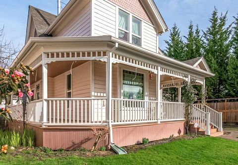 其他 Charming Retreat - Wine Delights, Fitness Center, Garden