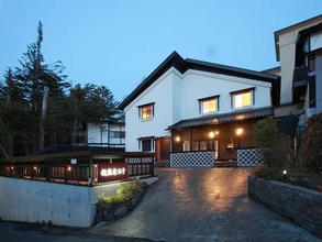 Lainnya Jyuniya Ryokan