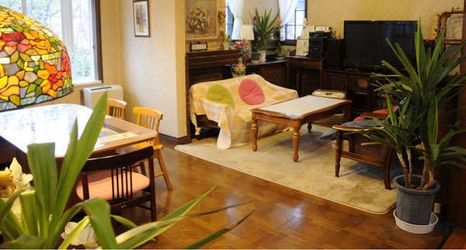 Others 2 Pension Serenade