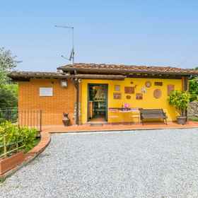 Logo 1 Al Melo, Sambuca Pistoiese Hotels