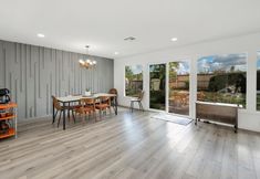 其他 4 Mid-Century Modern Eichler Home - Lilian