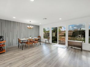 其他 4 Mid-Century Modern Eichler Home - Lilian