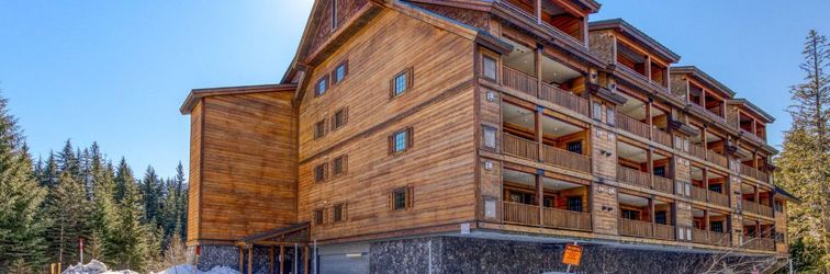 อื่นๆ #101 Grand Lodge South Master Suite