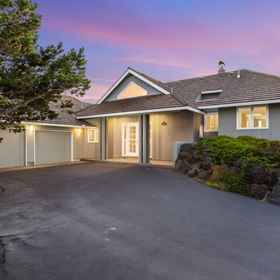 Hotel Exterior1Panoramic Ocean and Golf Course Views - Breathtaking Coastal Haven,海滨水族馆飯店