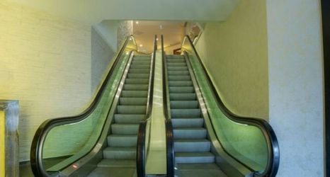 其他 2 Mega Residence & Hotel Nisantasi