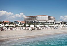 Lainnya 3 Starlight Resort Hotel