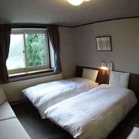 Others 1 ミグノンホテル・ド・ノエル, MANABI外語学院 / MANABI Nagano ホテル