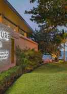 Hotel Exterior Mercure Rayong Lomtalay Villas & Resort