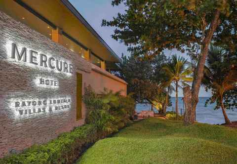 Others Mercure Rayong Lomtalay Villas & Resort