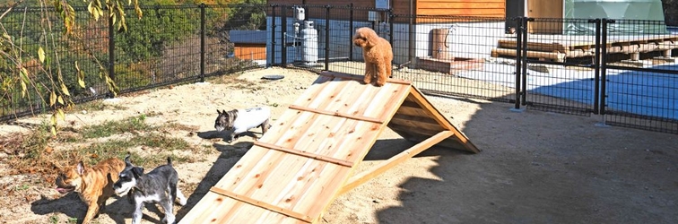 Khác Miki Satoyama Glamping