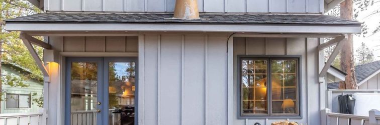 Lainnya Private Hot Tub and Cozy Fireplace - Charming Retreat