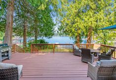 其他 4 The Hayes Cabin In The Cove