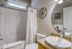 其他 5 Bonne Chance Cottage